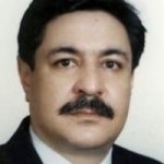 تصویر دکتر نظام الدین حق پناه