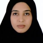 تصویر دکتر زینب ذوالفقاری