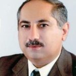 تصویر دکتر رضا مویدی مینابی زاده
