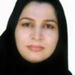 تصویر دکتر میترا حق نژاد