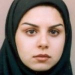 تصویر دکتر آیدا معاون شهیدی