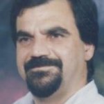 تصویر دکتر مهرداد بخشی زاده محمودی