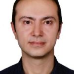 تصویر دکتر شاهین واقفی