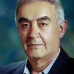 تصویر دکتر حسین مسچی