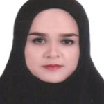 تصویر دکتر ویدا مظفری خسروی