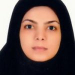 تصویر دکتر منیره خراط زاده خوراسگانی