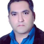 تصویر دکتر بیژن فلاحی