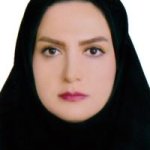 تصویر دکتر مهدیه مریدی