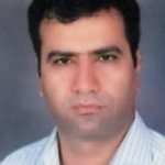 تصویر دکتر مهران یزدانی