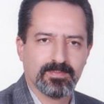 تصویر دکتر علی نعمتی