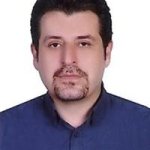 تصویر دکتر شهرام جلیل زاده