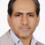 تصویر دکتر جهانگیر دریکوند