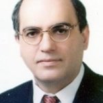 تصویر دکتر بیژن کاویانی
