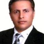 تصویر دکتر اقبال مسنن مبرز