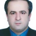 تصویر دکتر حیدر جامعی