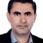 تصویر دکتر محمدباقر رمضانی