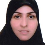 تصویر دکتر الزهراء اسماعیل علوان التمیمی