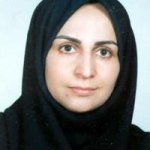 تصویر دکتر هما صالحی