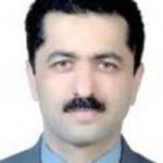 تصویر دکتر شهرام مقدم