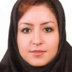 تصویر دکتر معصومه حق وردی