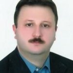 تصویر دکتر علی یزدی نژاد