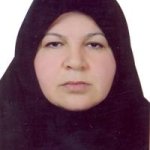 تصویر دکتر مهدیه مداح ساداتیه