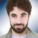 تصویر دکتر سیدمهدی حسینی زاده ده آبادی