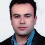 تصویر دکتر شهرام حافظی