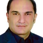 تصویر دکتر حمیدرضا ملک خسروی