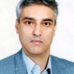 تصویر دکتر سیدحمید صالحی