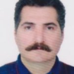 تصویر دکتر شاهین قربانیان