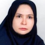 تصویر دکتر نسرین صراف