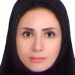 تصویر دکتر منصوره سادات کریمیان