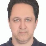 تصویر دکتر حسام باستان حق