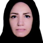 تصویر دکتر خاطره وجودی