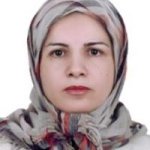 تصویر دکتر هما اسکوییان