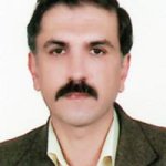 تصویر دکتر بیژن محمدحسینی