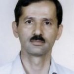 تصویر دکتر بهرام پورکاظمی