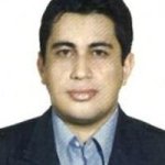 تصویر دکتر رضا طالب زاده