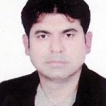 تصویر دکتر سیدمصطفی حسینی