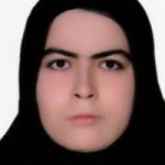 تصویر دکتر آرزو رضاپورچنذانق