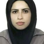 تصویر دکتر زهرا ردائی