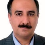 تصویر دکتر مهران شکری