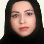تصویر دکتر لاله حق شناس