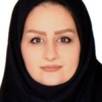 تصویر دکتر معصومه یزدانی مقدم کهنه فرود