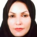 تصویر دکتر شهره عامری پور