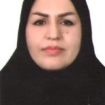 تصویر دکتر زینت اقبال