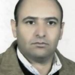 تصویر دکتر اسماعیل جاویدی