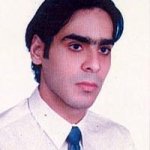 تصویر دکتر امین پرهیزگار