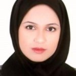 تصویر دکتر سیده یاسمین فاطمه اقبال افتخاری